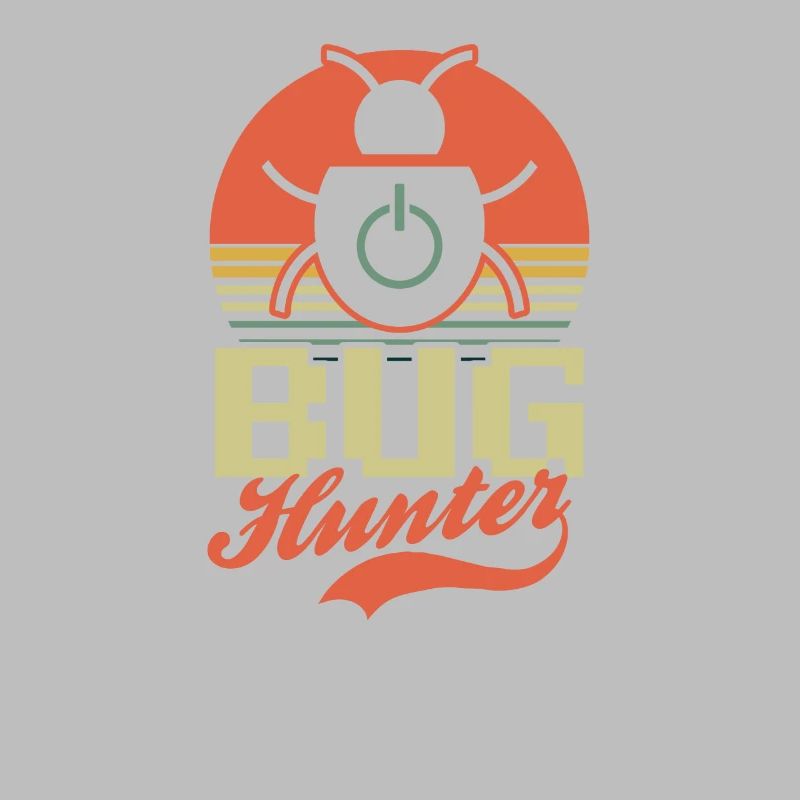 Computer Programmierung Bug Hunter