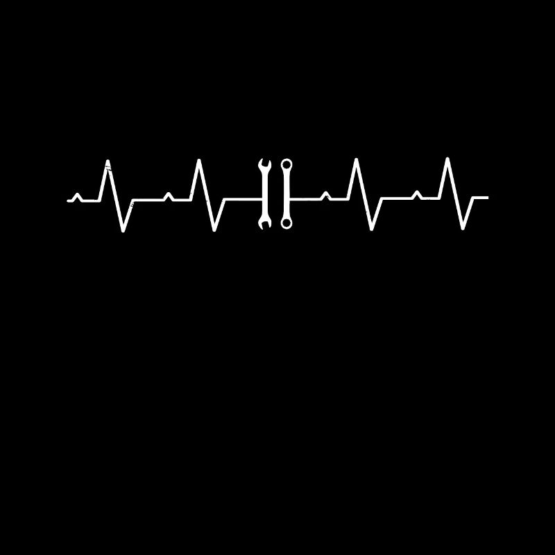 Tools Heartbeat Mechanic Screws Craft