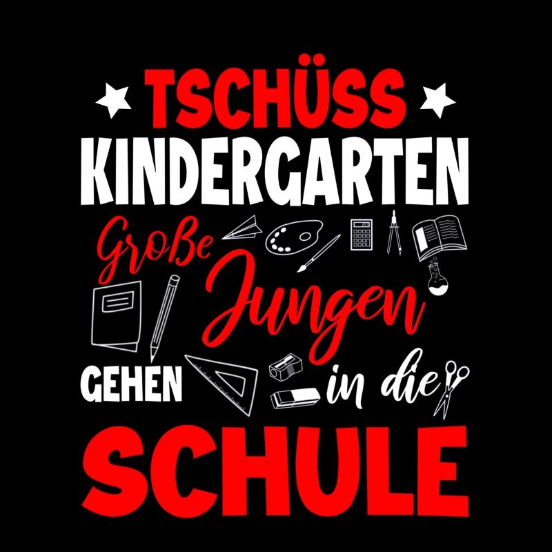 Schulanfang
