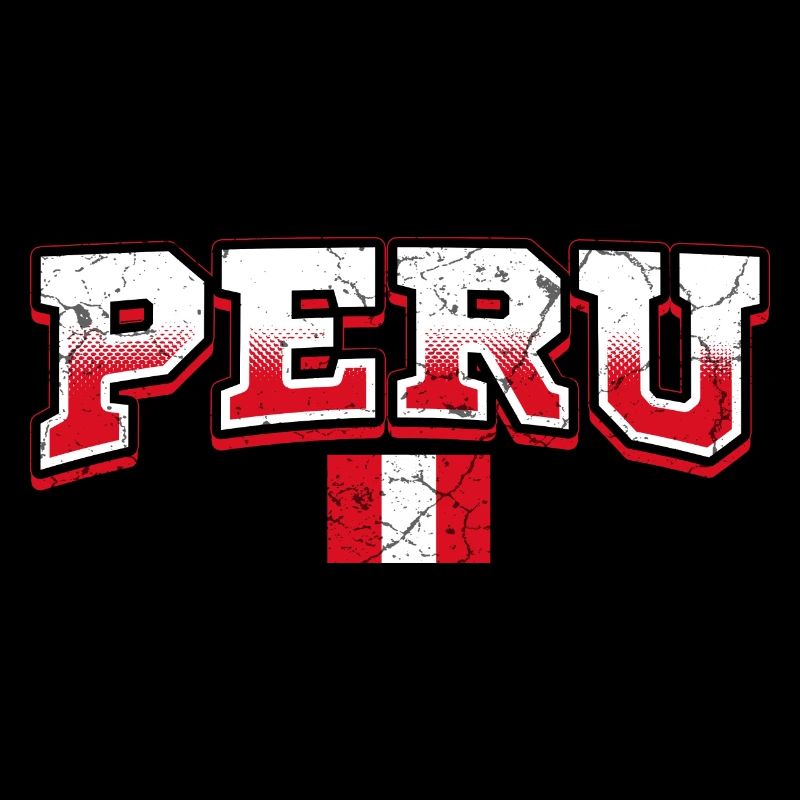 Peru Fan