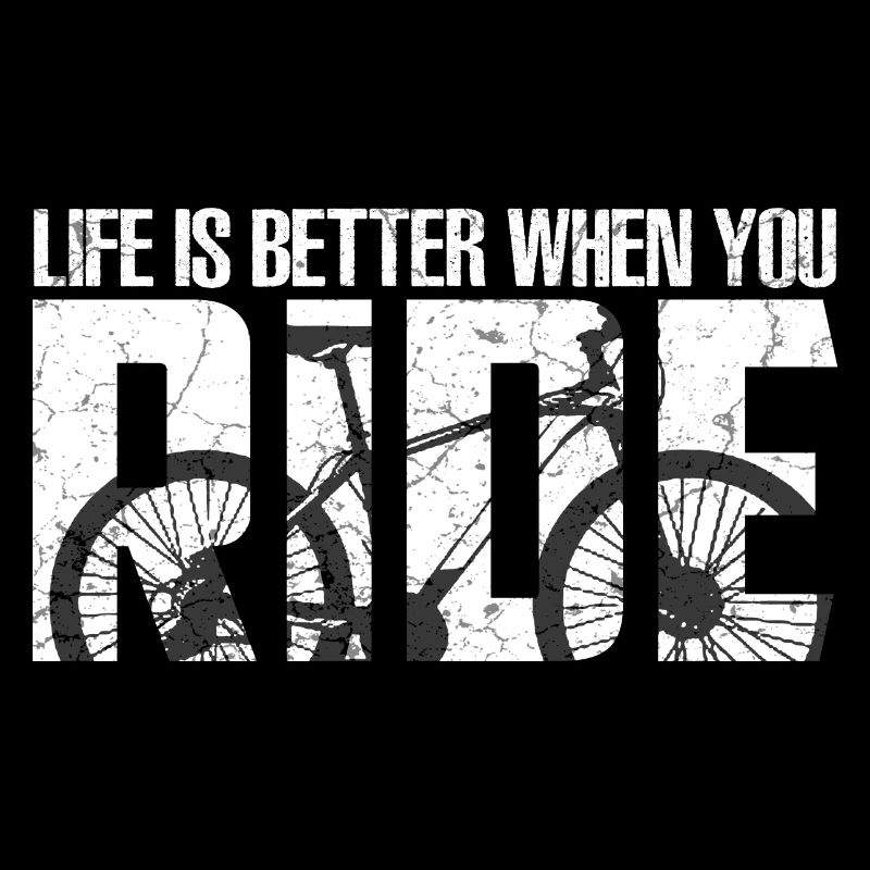 Radfahrer
