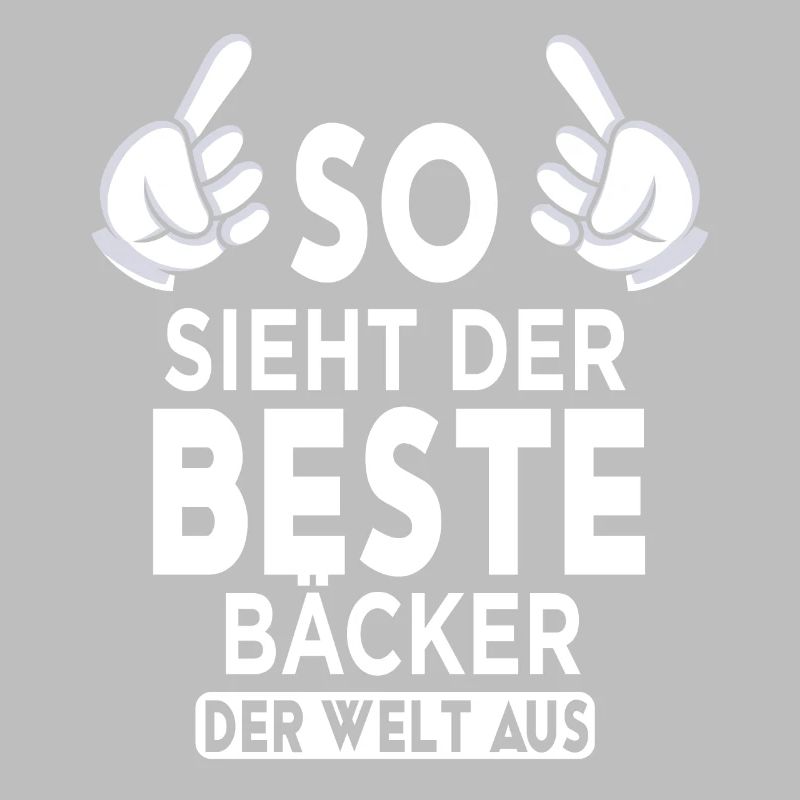Bäcker Spruch