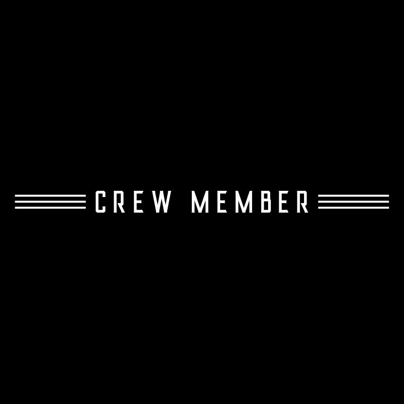 crew member