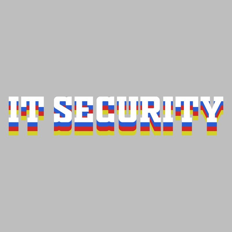 IT Security Network Protection Computer Cyber Tech H