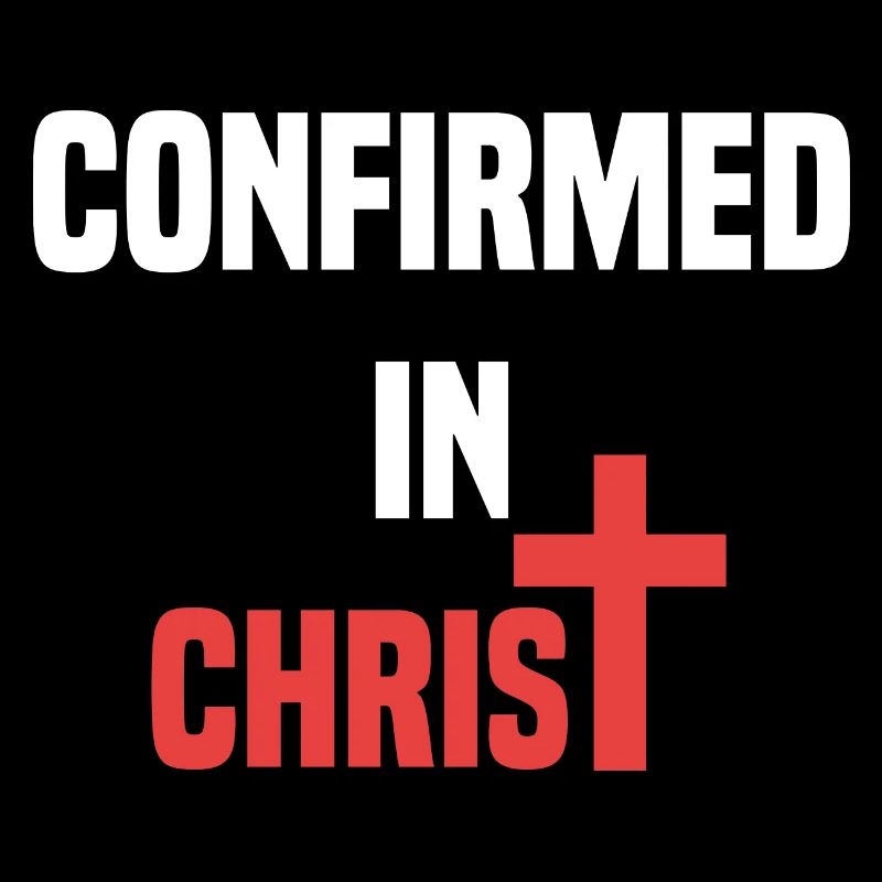 Confirmation catholique Confirmé dans le Chrétien