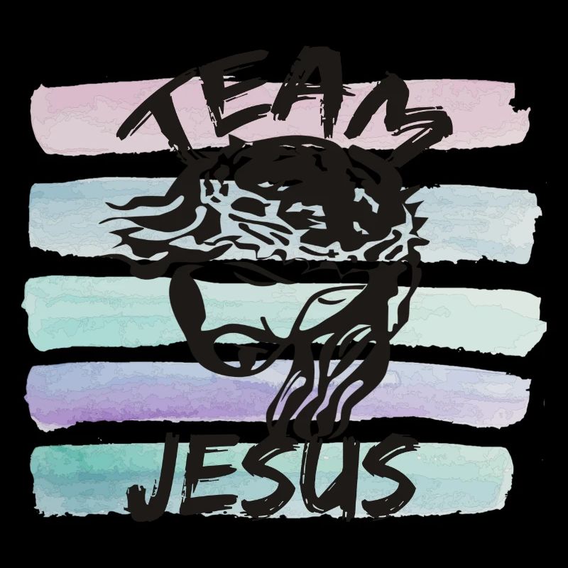 Team Jesus