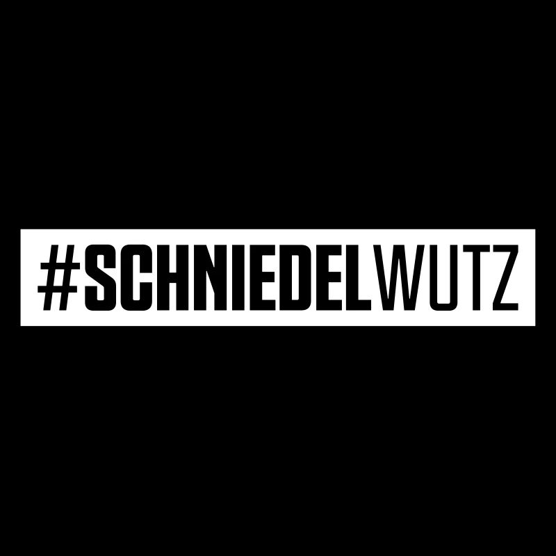 schniedelwutz hashtag penis