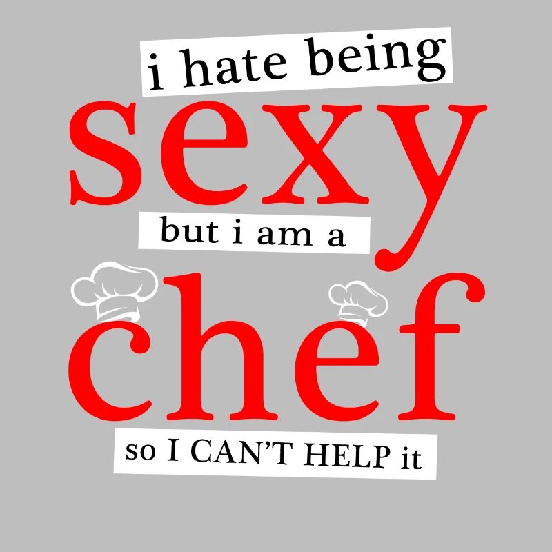 Chef Chef Master Chef Cooking Kitchen Gift