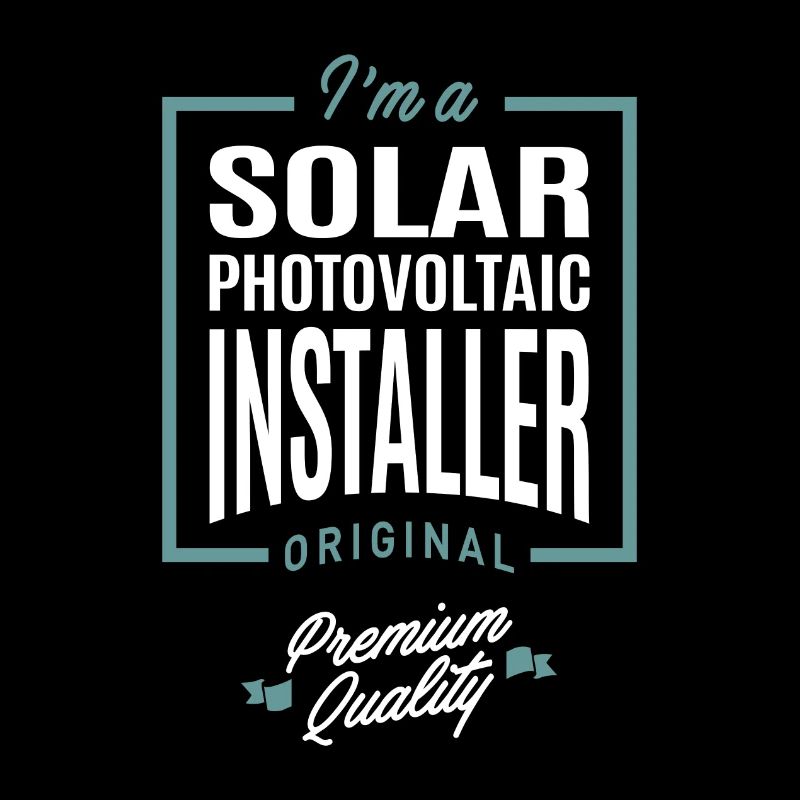 Solar Photovoltaik Installer