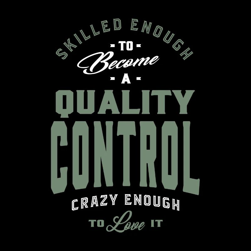 Quality Control Crazy Enough To Love It