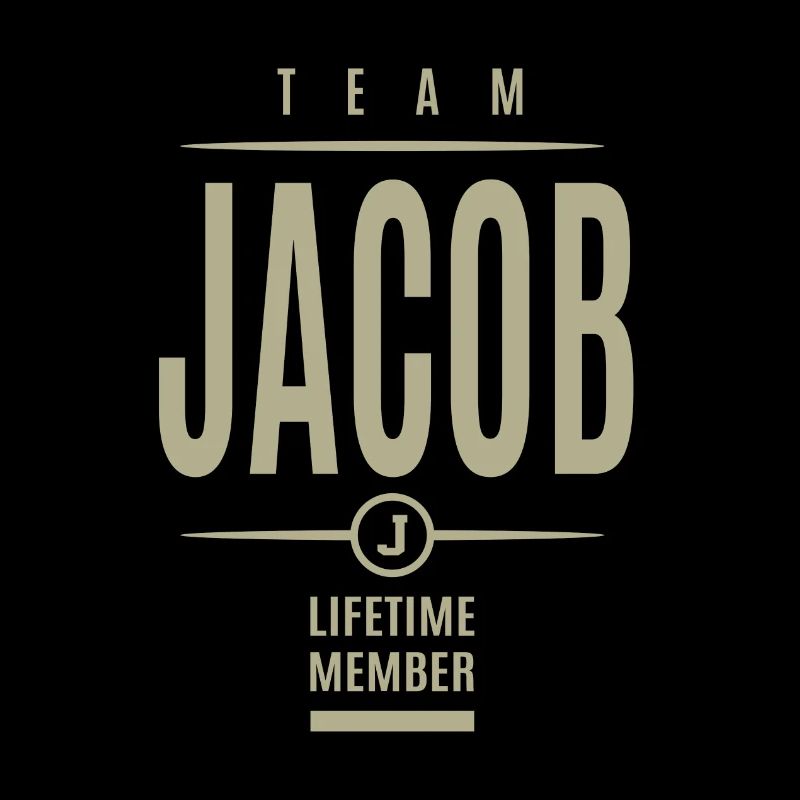 Équipe jacob