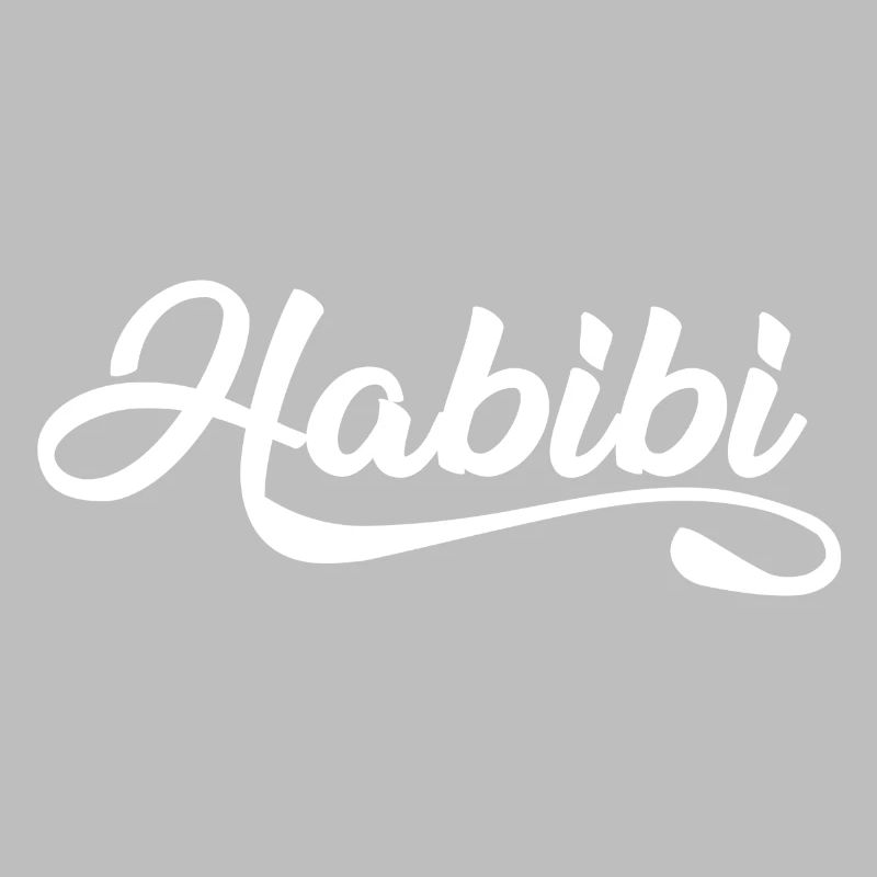 Habibi