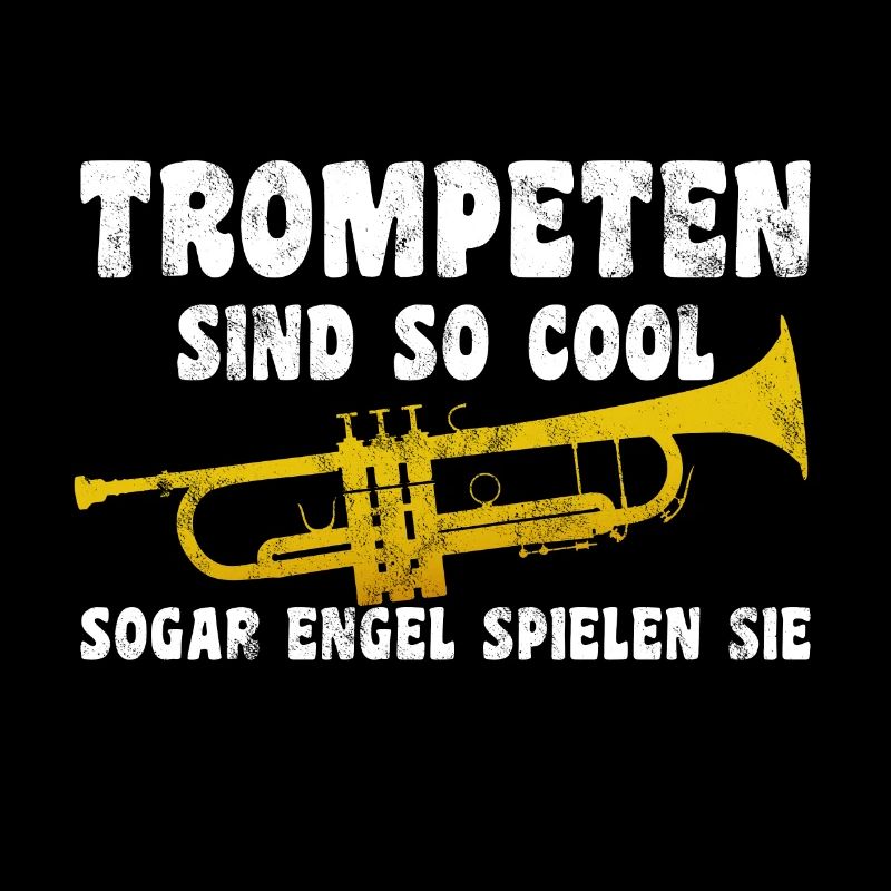 Trompete Trompeter Musiker Blasmusik Jazz Lehrer