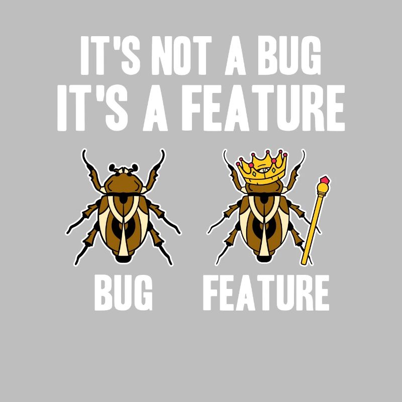 Programmierer Informatiker Nerd IT Admin Coder EDV