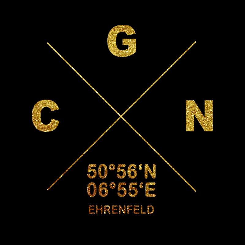 CGN Home Cologne Ehrenfeld Veedel Coordinates Kölle
