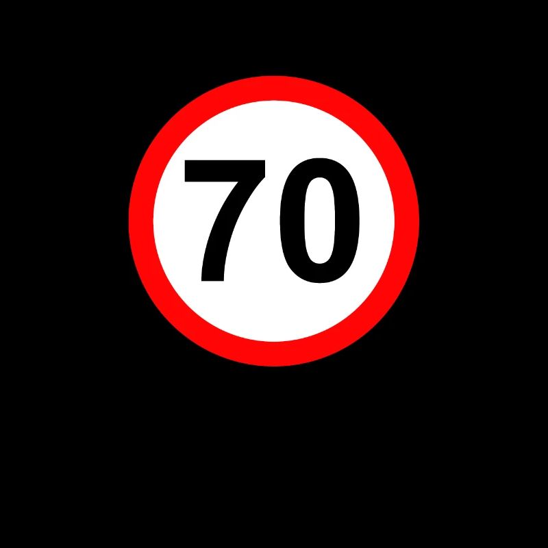 70th birthday