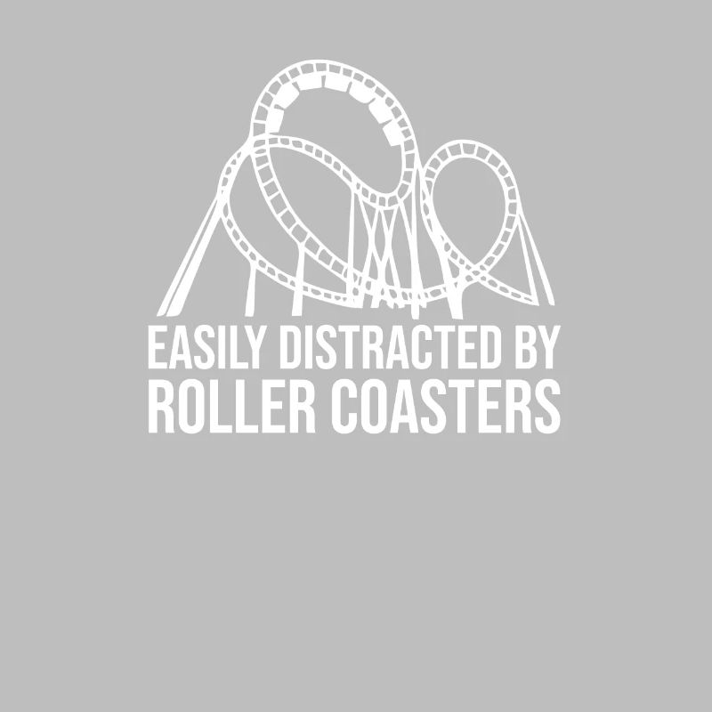 Roller Coaster Amusement Park Kirmes Amusement Park