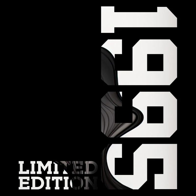 ÉDITION LIMITÉE 31E ANNIVERSAIRE 1995