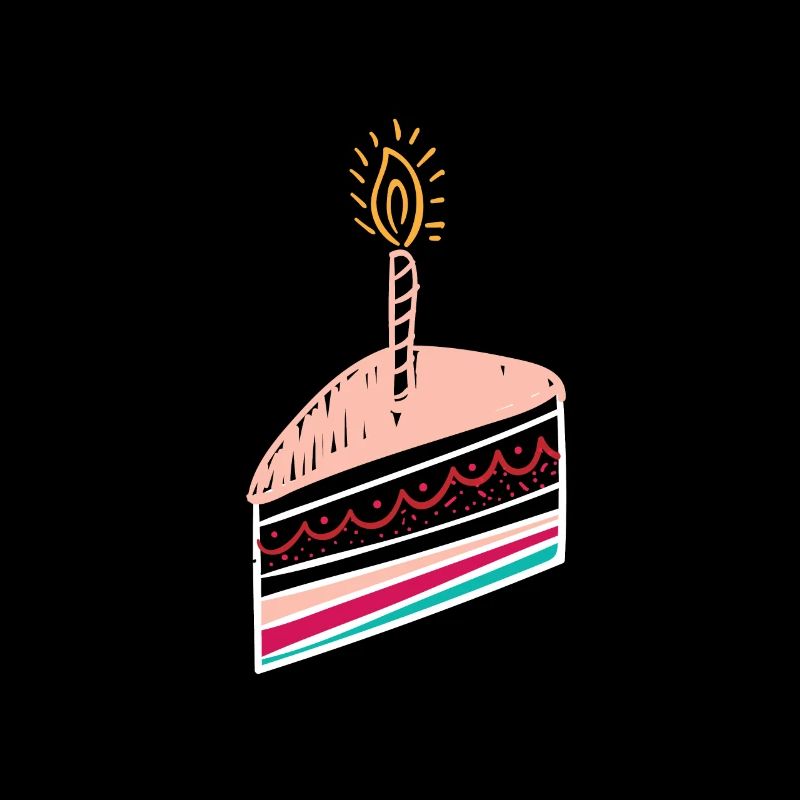 ANNIVERSAIRE DU GÂTEAU D'ANNIVERSAIRE