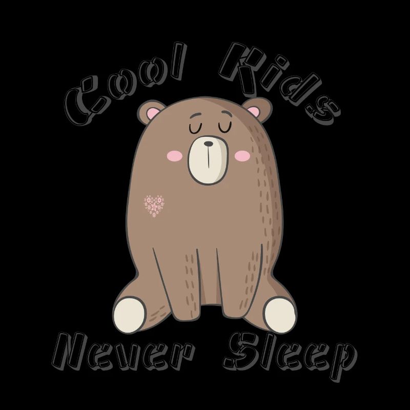 Coole Kids-Never Sleep