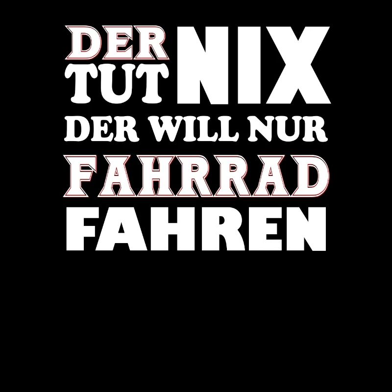 Der tut nix
