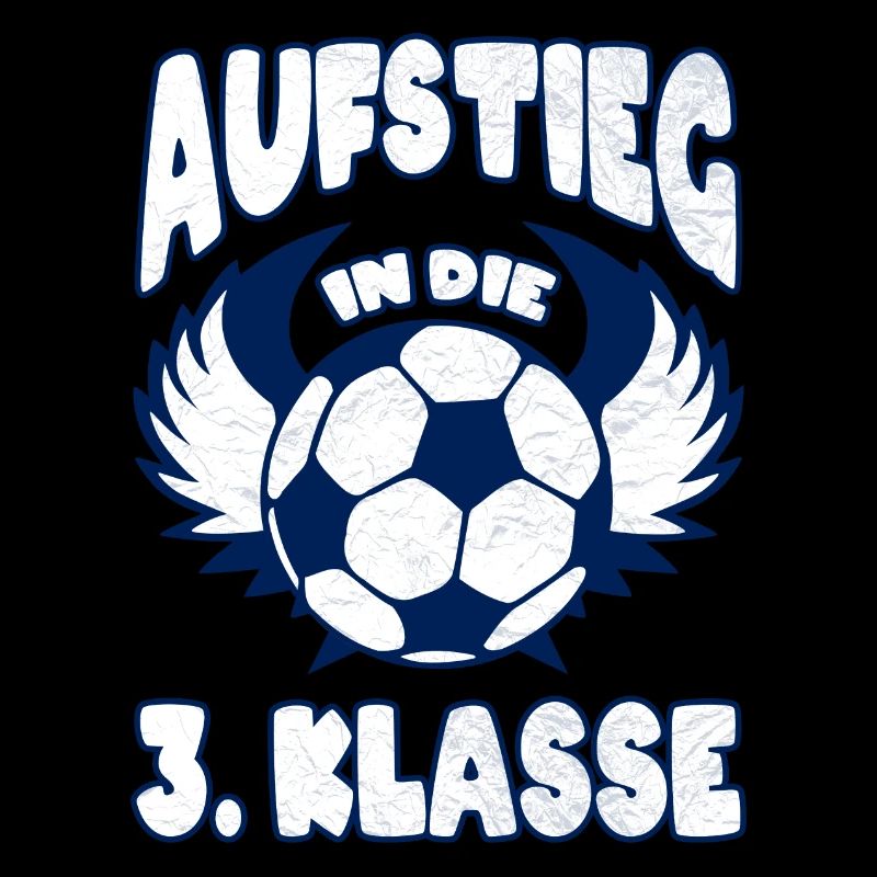 Aufstieg in die 3 Klasse Schulanfang Schule Ball