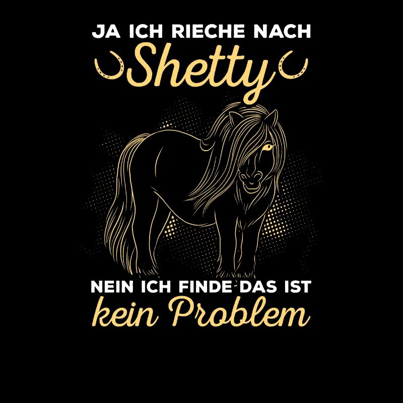 Shetlandpony Shetty Shettypony