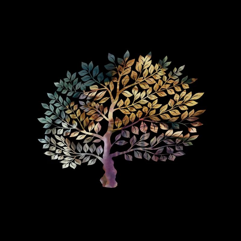 Baum des Lebens