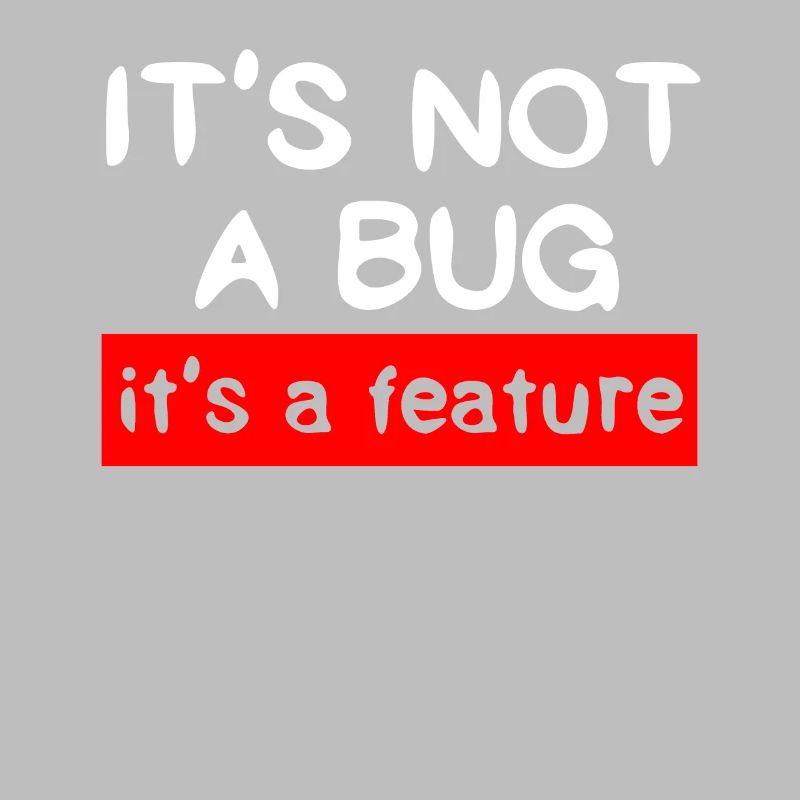 Programmeur - Coder - Hacker - IT