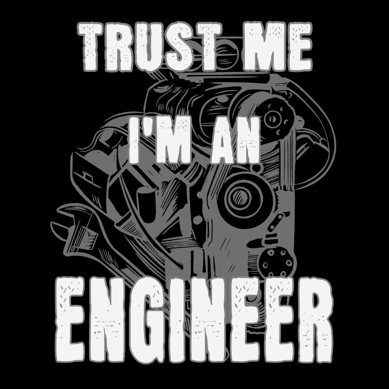I'm an engineer