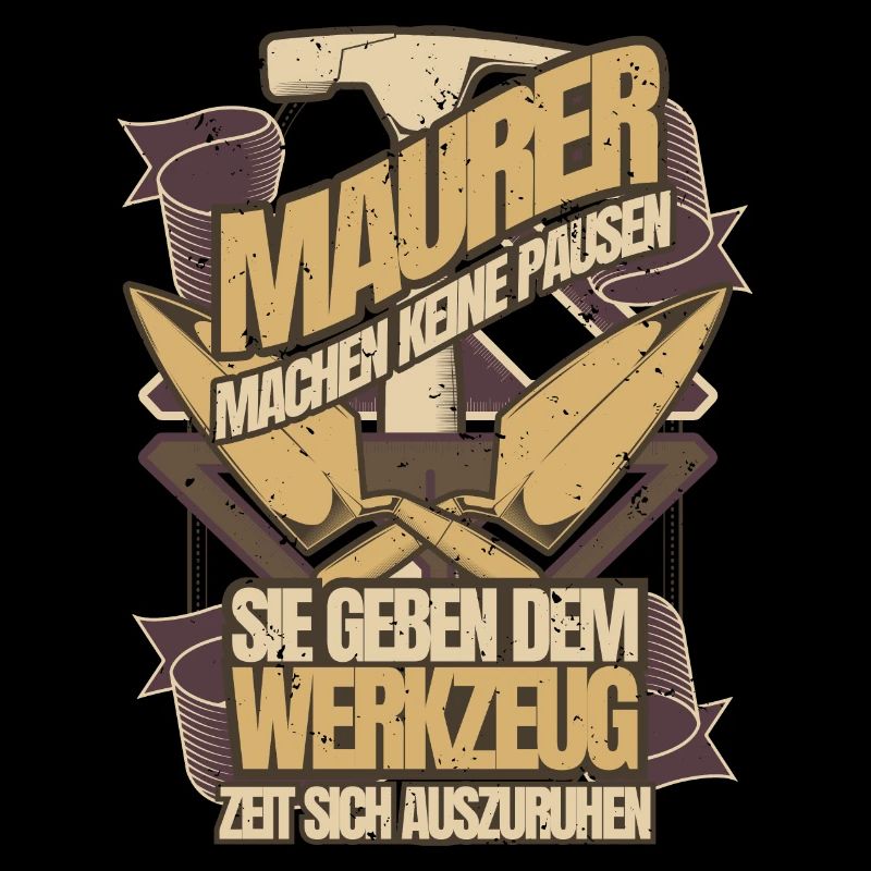 Maurer Sprüche