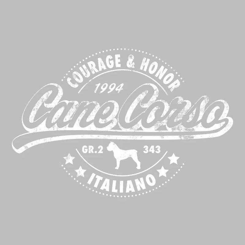 Cane Corso