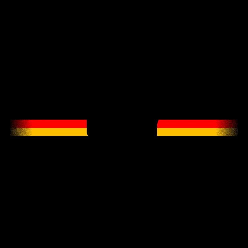 Drapeau de l'Allemagne / Bannière 007