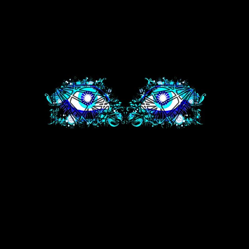Metatron Eyes