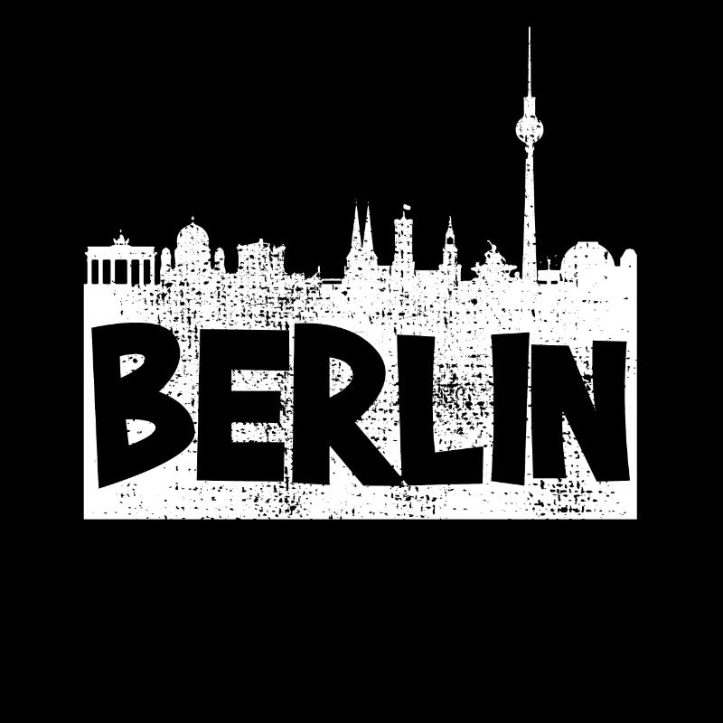 Berlin Berlin Berlin