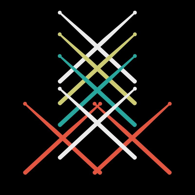 Schlagzeug Sticks