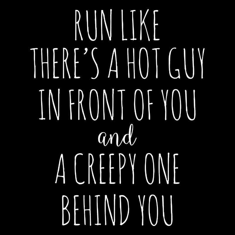Jogging Running Training