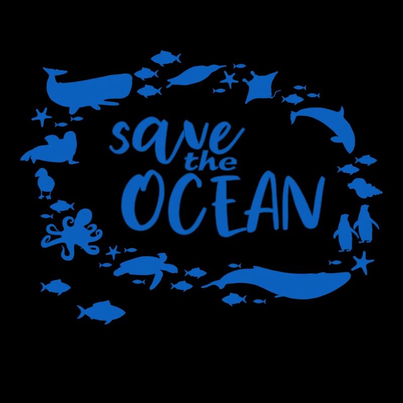 Save the Ocean