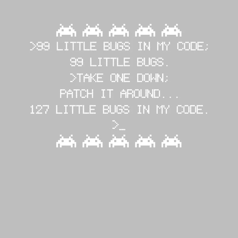 Programmation des codes de codes de débogage