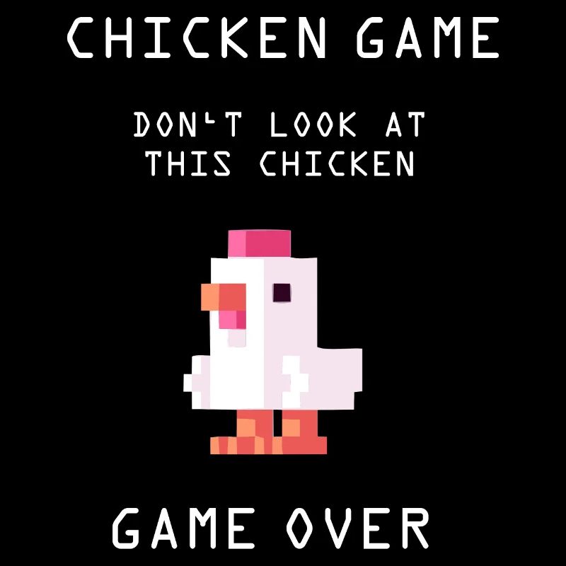 Chicken Game