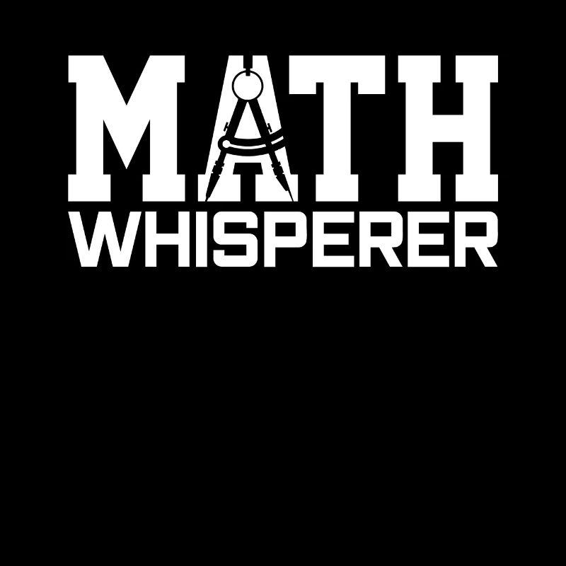 Mathematiker Math Liebhaber