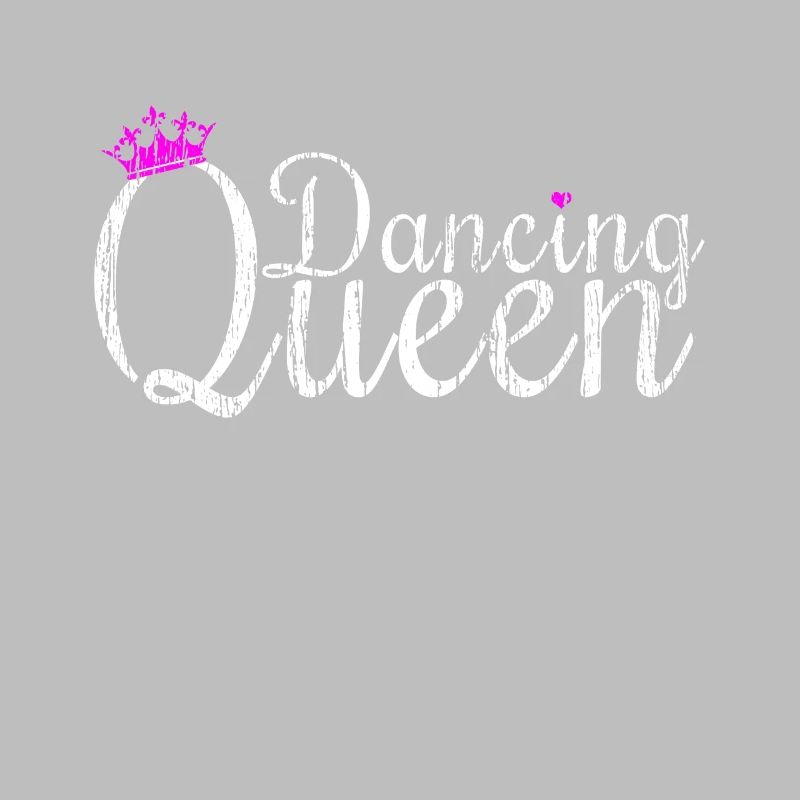 Dancing Queen Dance Dancer Crown