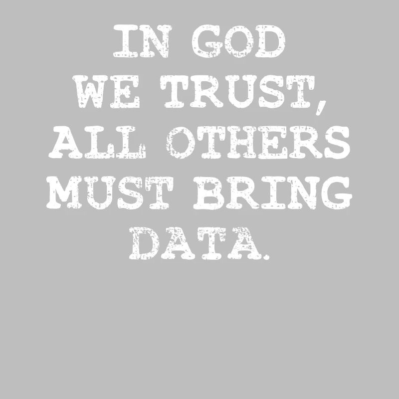 Data programmer developer