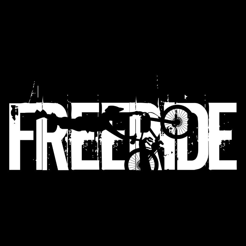 VTT freeride VTT VTT