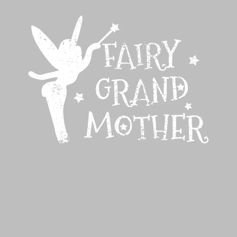 Fee Großmutter