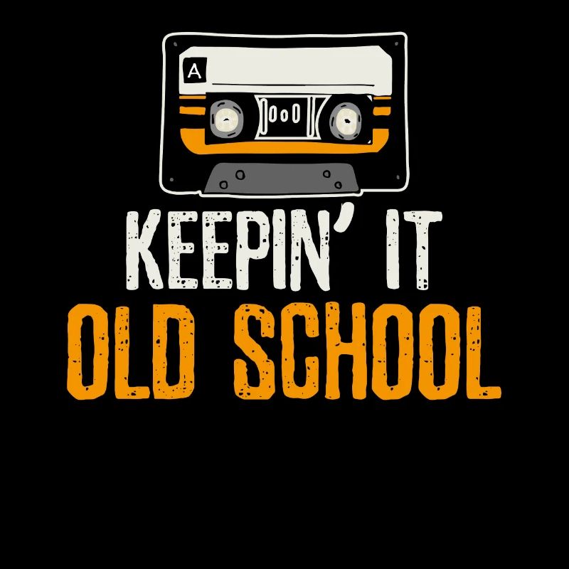 Old school
