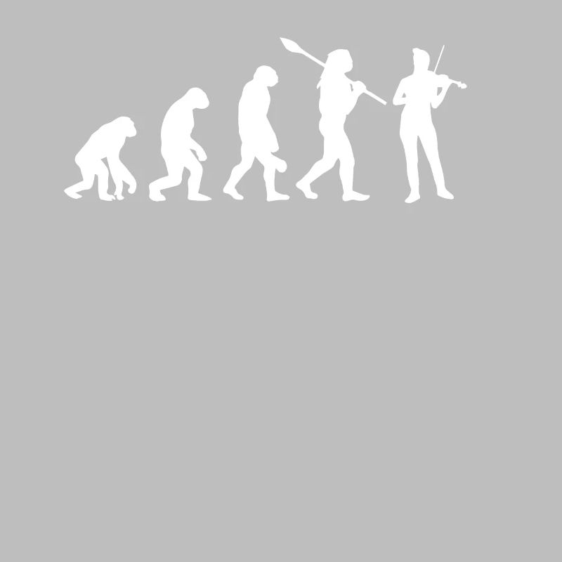 Evolution of Viola Player