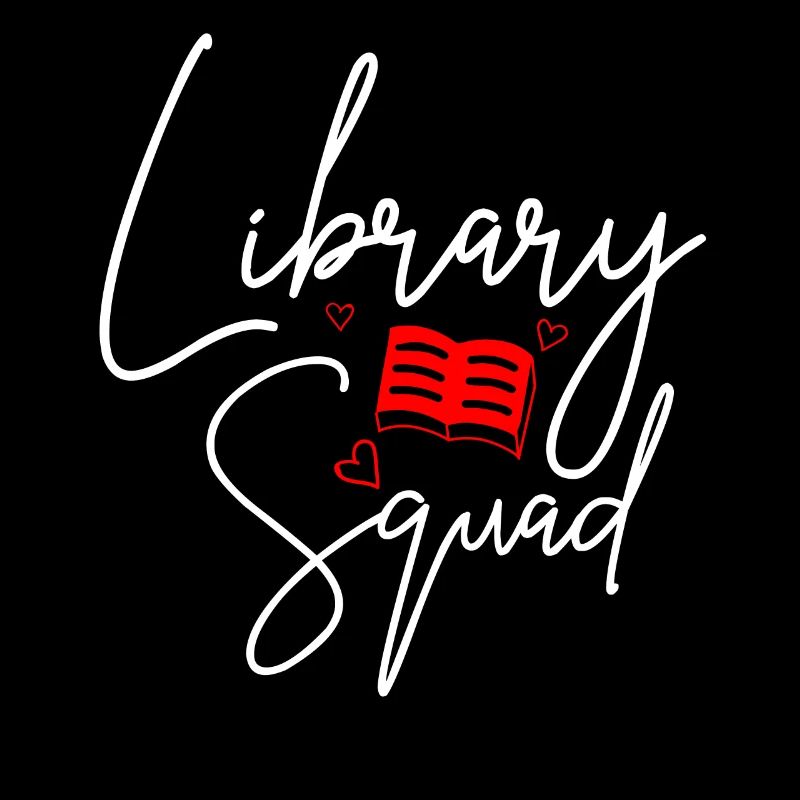 Library Cadre