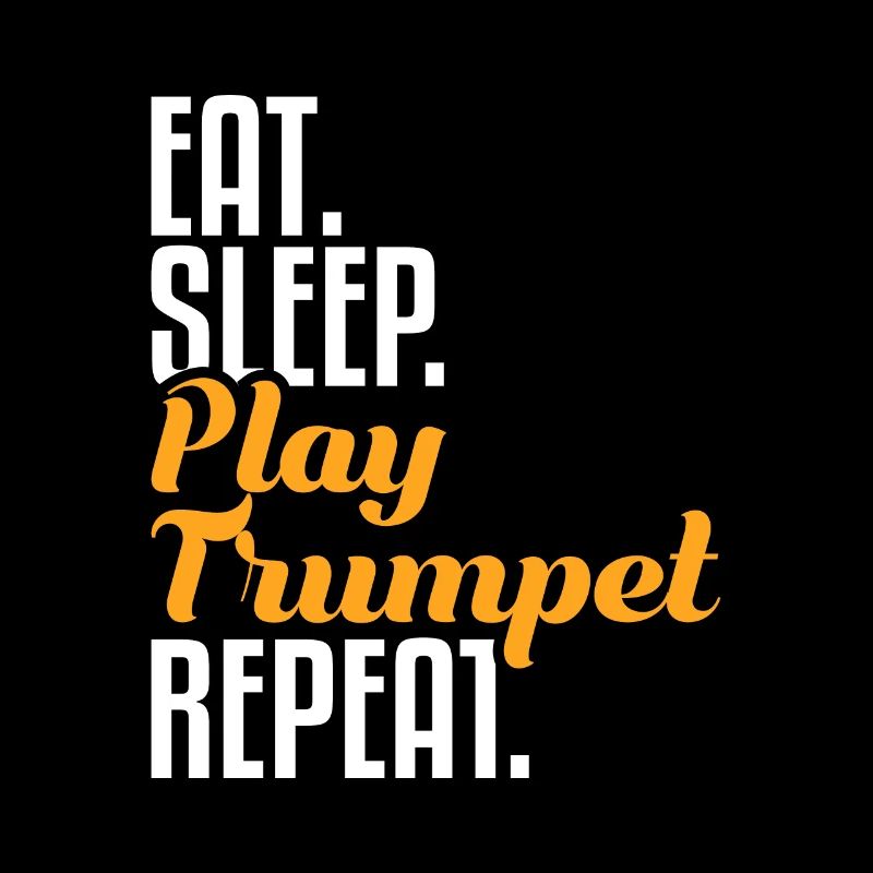 Trompeter Trompete