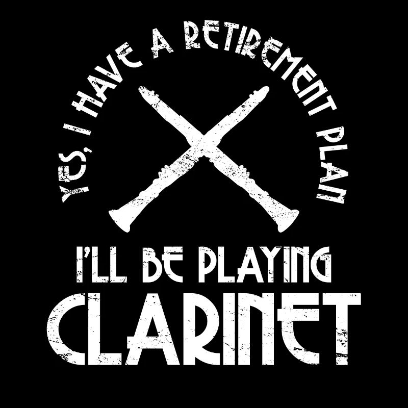 Clarinette clarinette clarinette